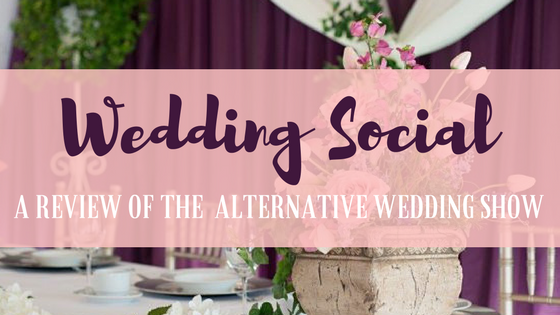 A Review of the Alternative Wedding Show