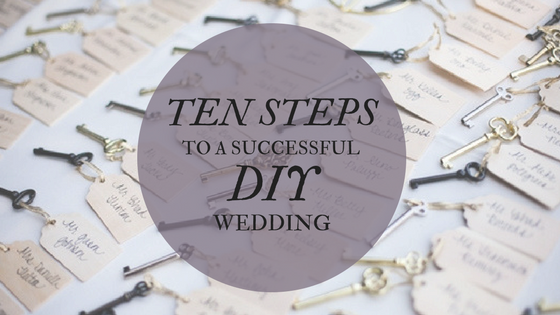 Ten Steps to a Successful DIY