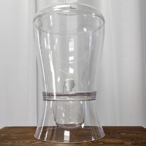 Punch Dispenser (Acrylic)