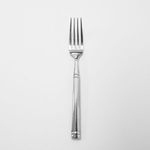 Premier Silver Dessert/Salad Fork