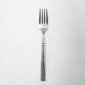 Premier Silver Dinner Fork
