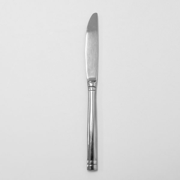 Premier Silver Dinner Knife
