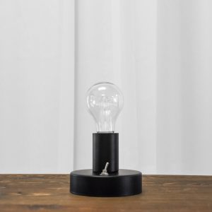 Small Edison Light Bulb