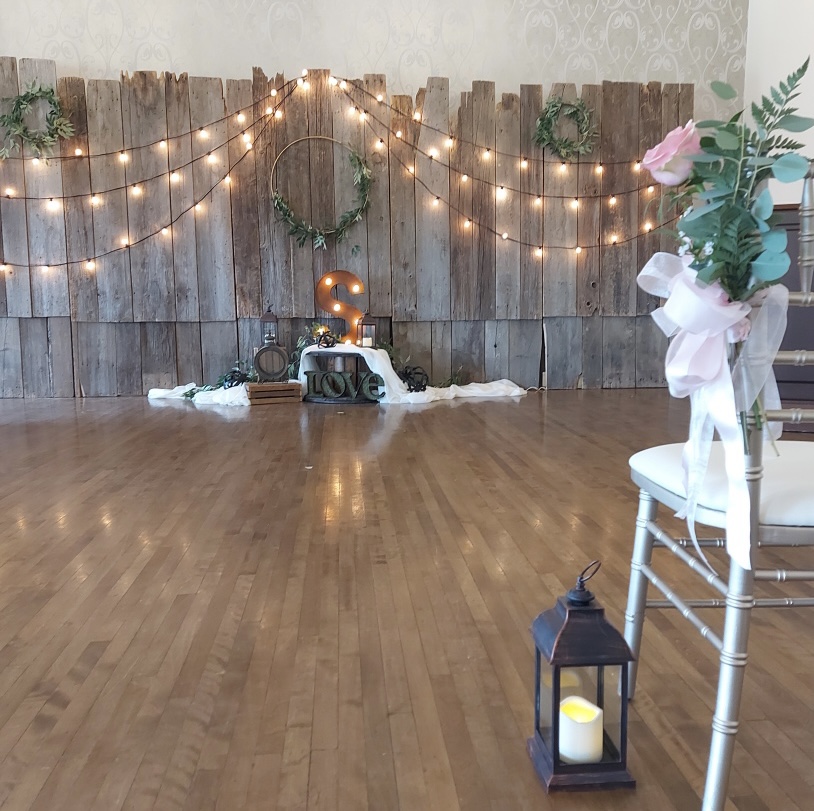 Premium Wedding Rentals by Devine Wedding Design for Unforgettable Receptions